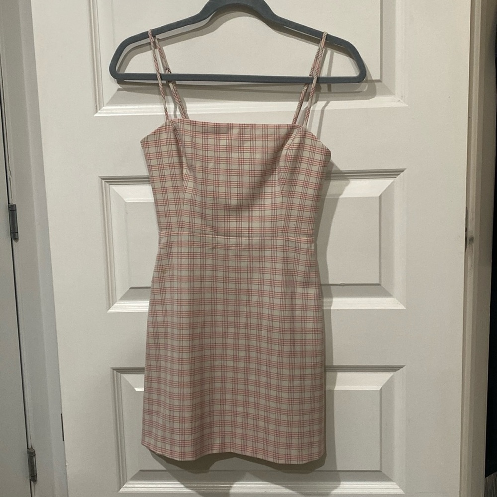 Wilfred Isabelle Dress